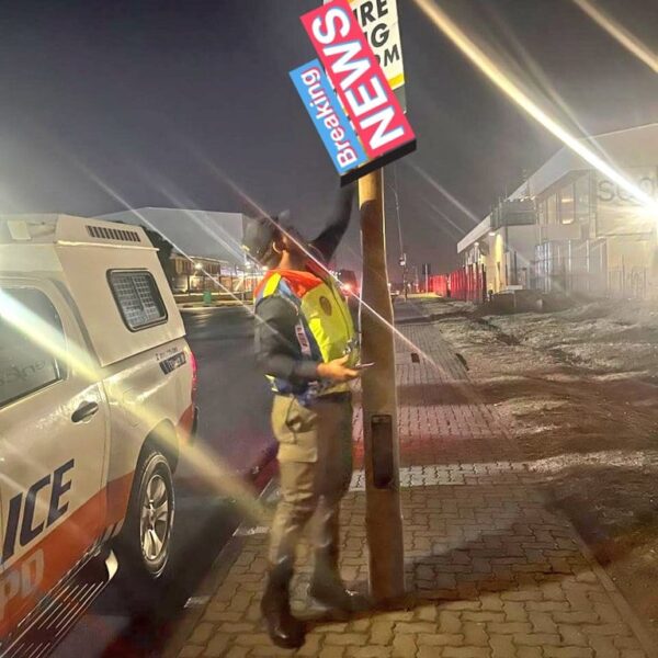 Election Posters, Advertising Compliance & Billboards